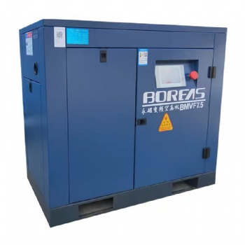 kaishan BMVF Series Variable Frequency Screw Air Compressor