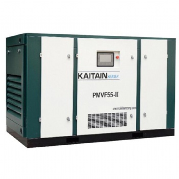 Kaishan PMVF Series Variable Frequency Screw Air Compressor