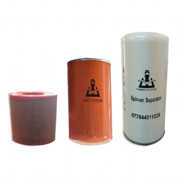 Kaishan Oil Filter&separator