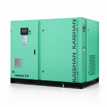 Kaishan OGWFD Series Oil-free Screw Air Compressor