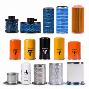 Kaishan Oil Filter&separator